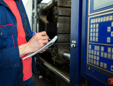 Equipment Consultancy