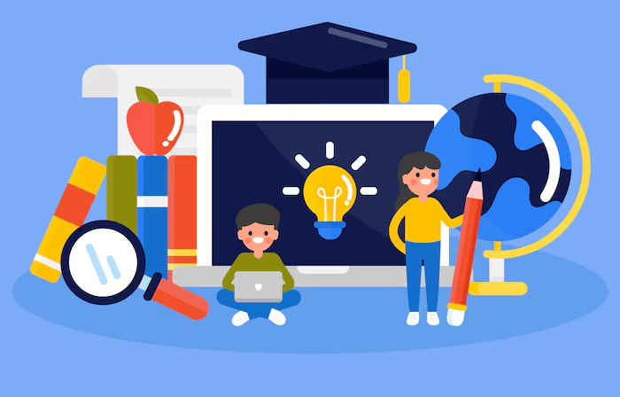 School Programs, 2nd Foundation Program