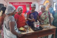 Seaweed Cuisine Workshop Opens New Livelihood Pathways for Coastal Women