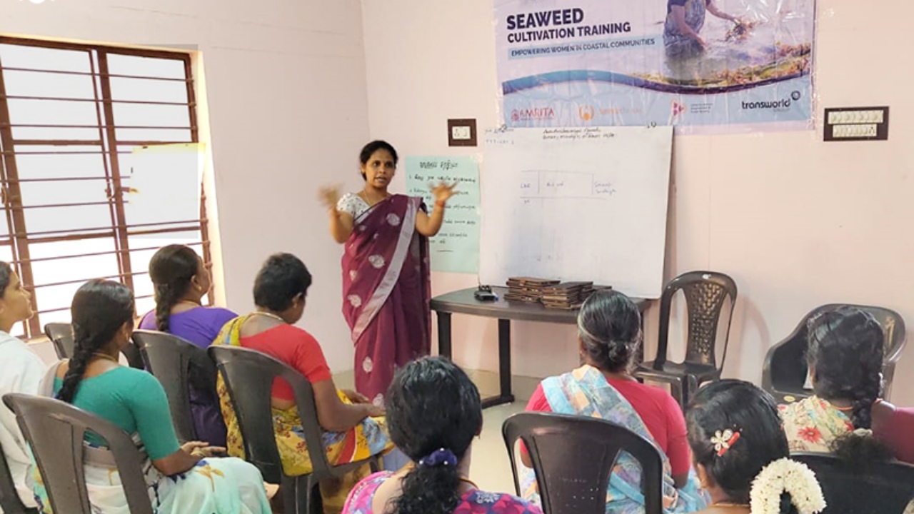 seaweed-cultivation-training