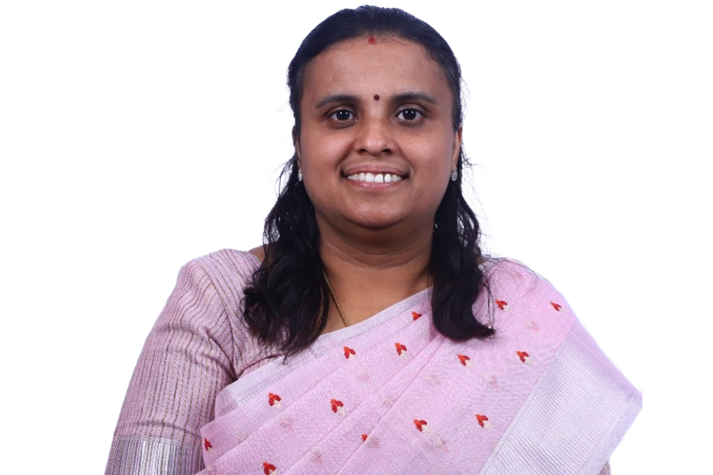 Dr. Syama S.