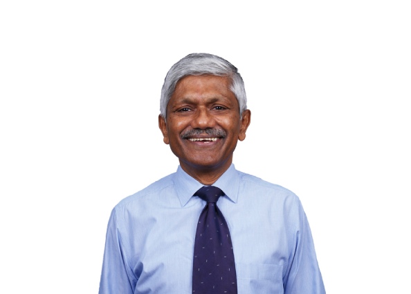 Dr .Tapan Kumar Saha