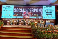 Amrita’s Pro-Vice-Chancellor Emphasizes Trust and Long-Term Collaboration as Pillars of Corporate and Social Responsibility for Tribal Empowerment