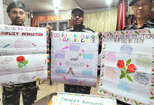 Gender Conversations Workshops