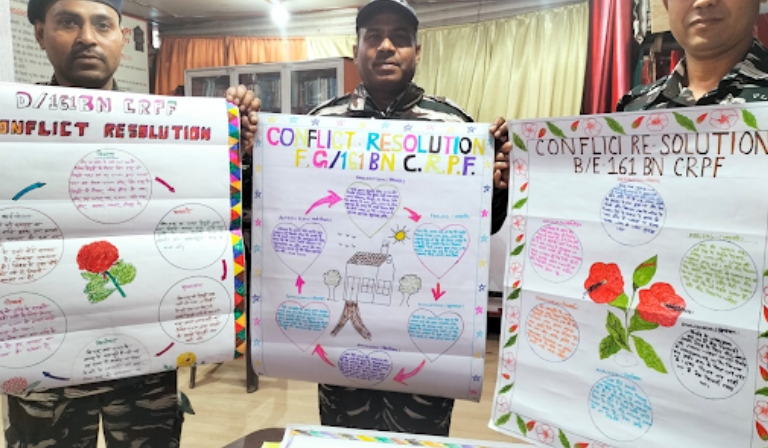 Gender Conversations Workshops