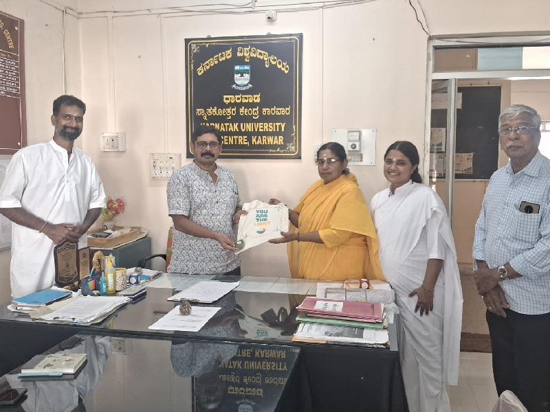 AMMACHI Labs Launches Field Assessments to Scale Ocean Farming and Seaweed Cultivation in Uttara Kannada