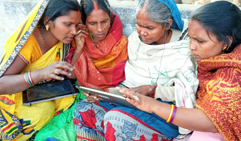 The SMART SHG Project