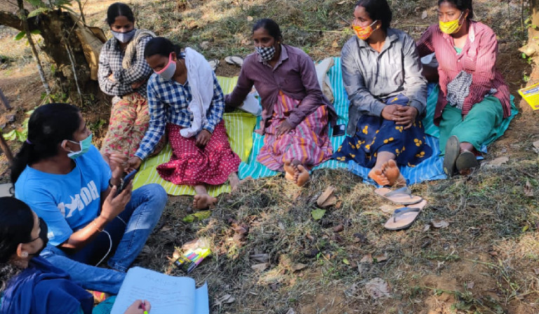 Women in Sustaining the Environment (WISE)