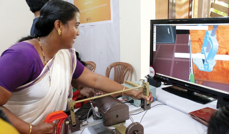 The Women Empowerment Project