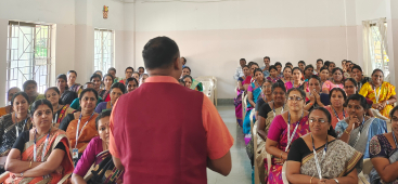 <h6>Capacity Building Program </h6>” />
                                            </div>
                                                                                                                            <div class=