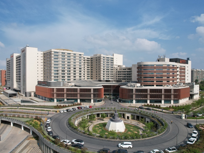 Expanding the Future of Medical Science at Amrita School of Medicine