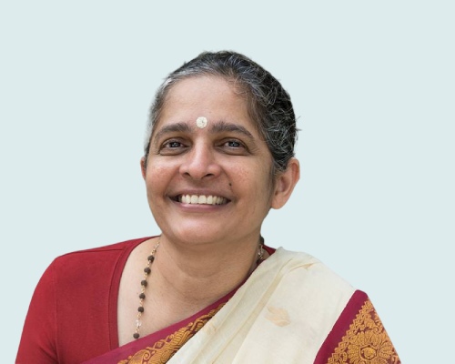 Dr. Bhavani Rao R.