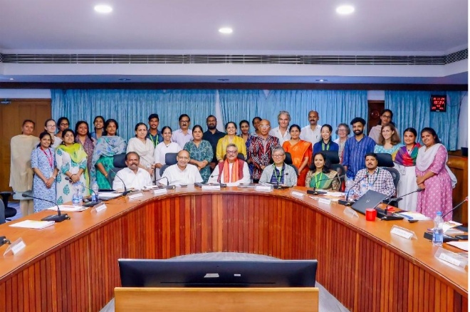 communication-field-project