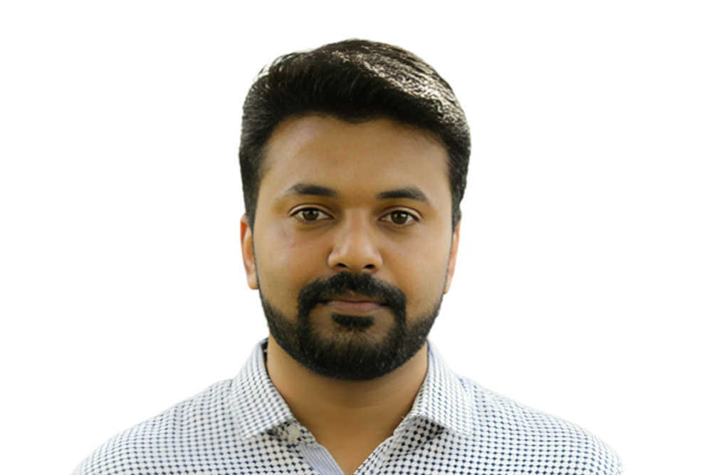 Dr. Lalith Prakash E