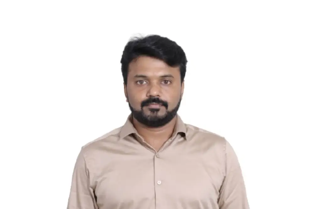 Dr. Lalith Prakash E.