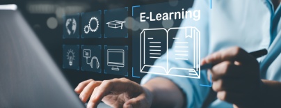 E-Learning and MOOCs