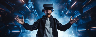 Extended Reality (AR/VR)