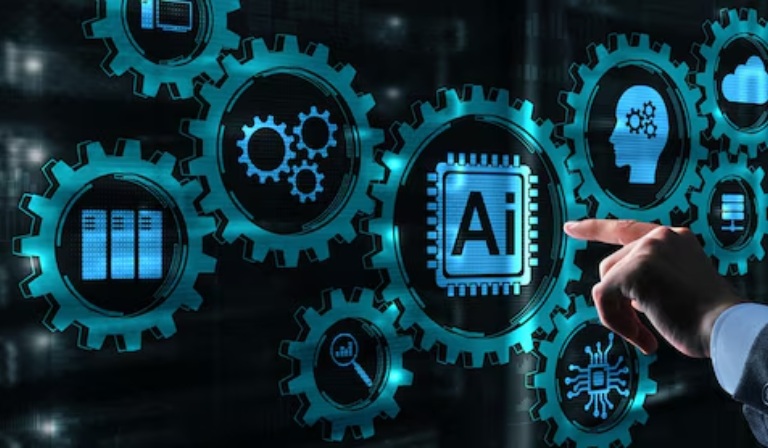 Digital/ AI Tools to Enhance Implementation 