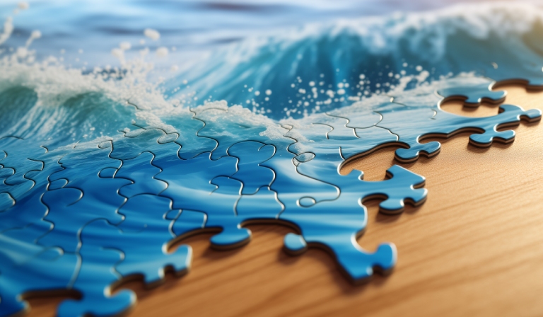 Develop Robust Implementation Frameworks for Blue Economy