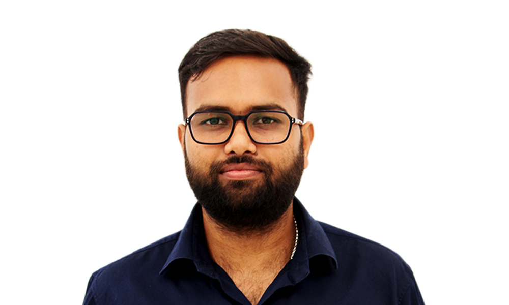 Dr. Keshav Kant Prasad