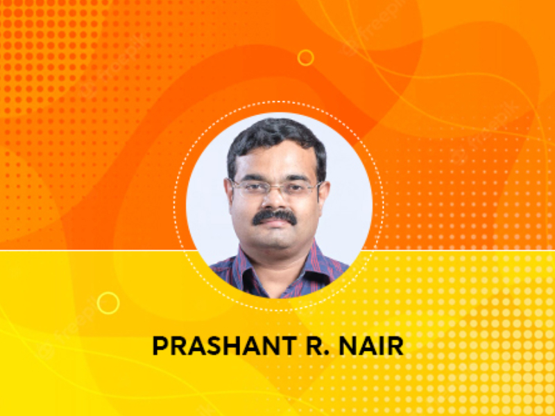 AMRITA IQAC Associate Director Addresses Online OBE FDP organized by the Association of Indian Universities (AIU) and Amity University