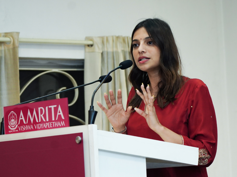 Phase I of ‘NOWHERE’ Campaign Concludes with Strong Campus Engagement