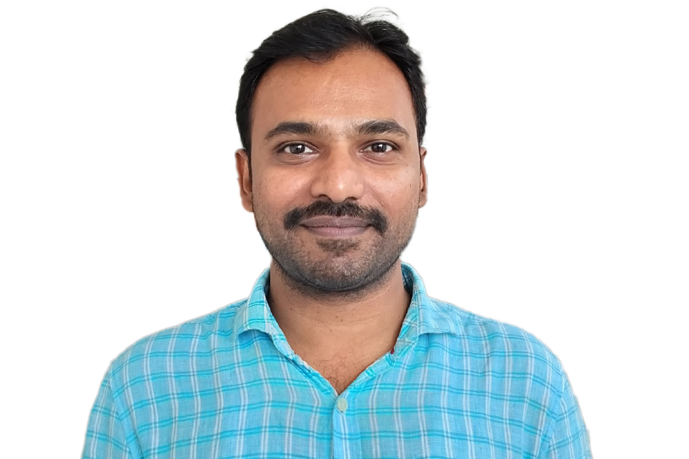 Santhosh Kumar Buddepu