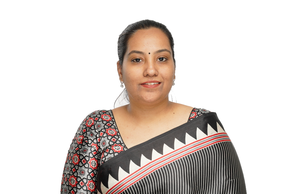 Shamika Srihari