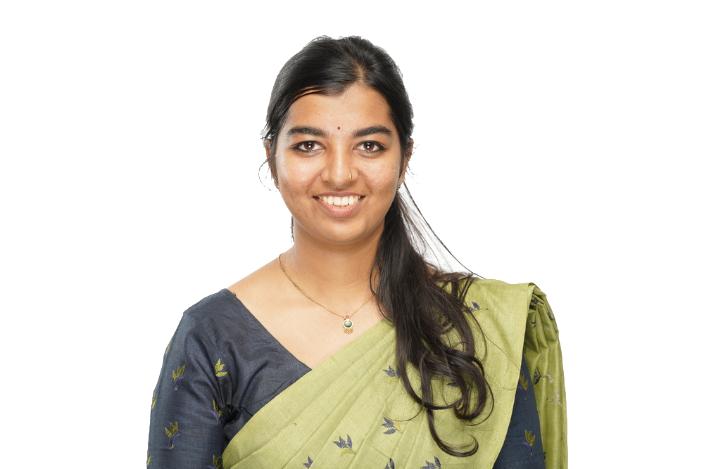 Thejalakshmi A. Manoj