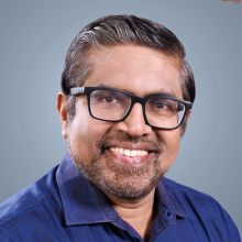 Dr. Varghese Punnoose