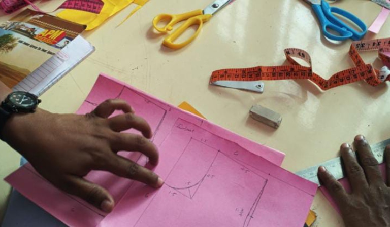 The Viswamrit Project