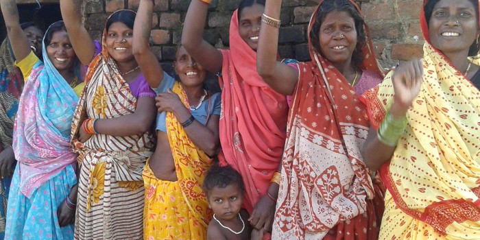 WE: CSDP–Community Sanitation