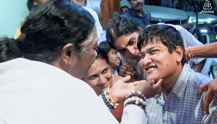 International Day of Persons with Disabilities (IDPD): Amrita’s Pioneering Innovations, Initiatives, Research Papers and Projects