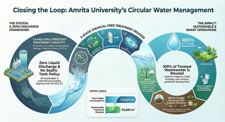 amrita-circular-water-management