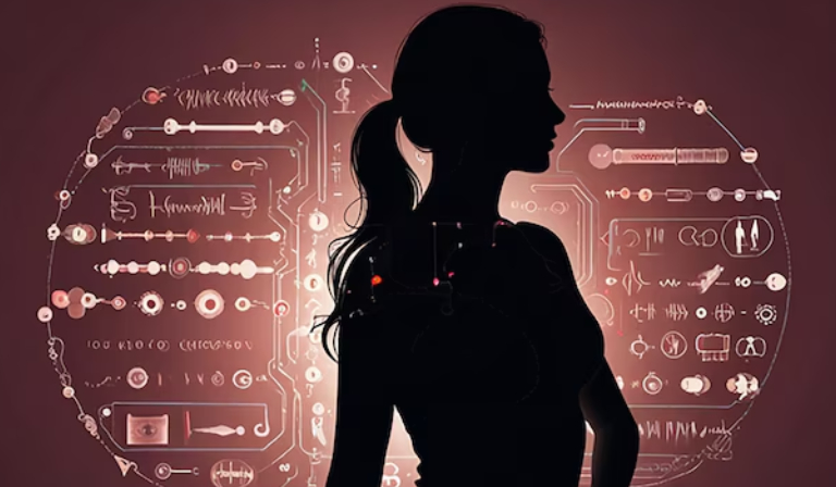 Methodological AWESOME: Women for Ethical AI: Technology Adoption