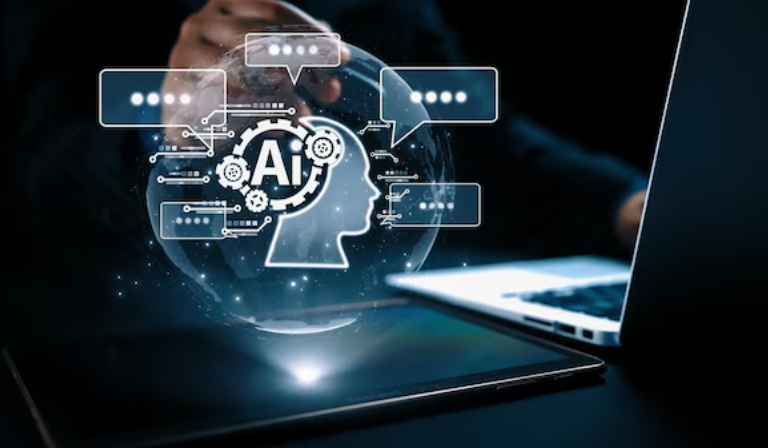 Intervention Impact Assessment with Language AI 