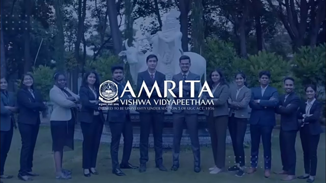 Become the Future. Become Extraordinary | Join India’s Premier University for Global Impact