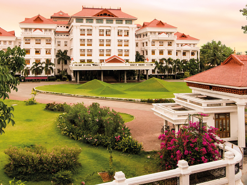 Amrita CREATE Research Highlights 2025