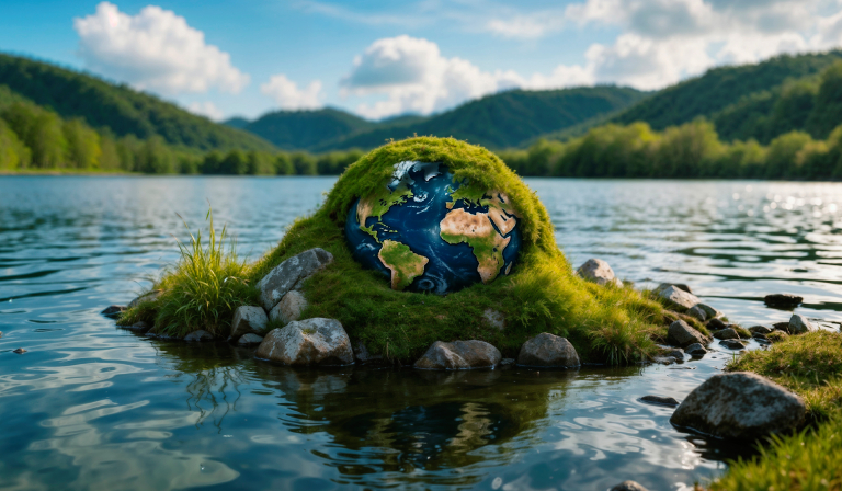 (BWEF Learnings) Building Sustainable and Disaster Resilient Communities: Navigating Shocks to the Biodiversity-Water-Food-Energy Nexus through Learnings from Japan, India, and the UK