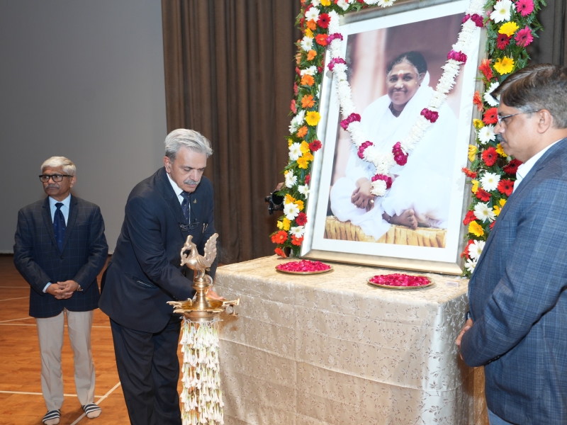 Report on the White Coat Ceremony – Batch of 2025