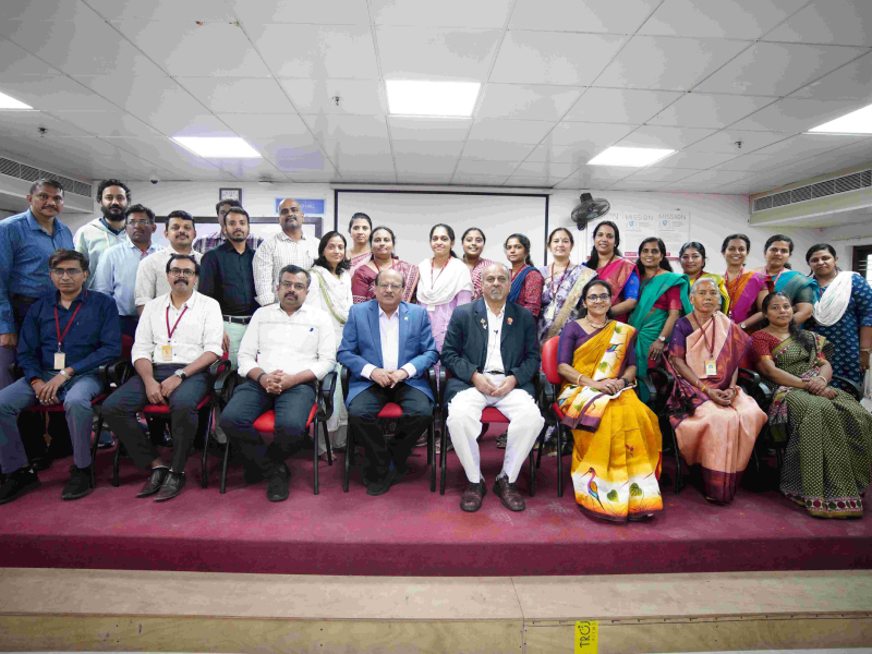 Faculty Development Program – December 2025