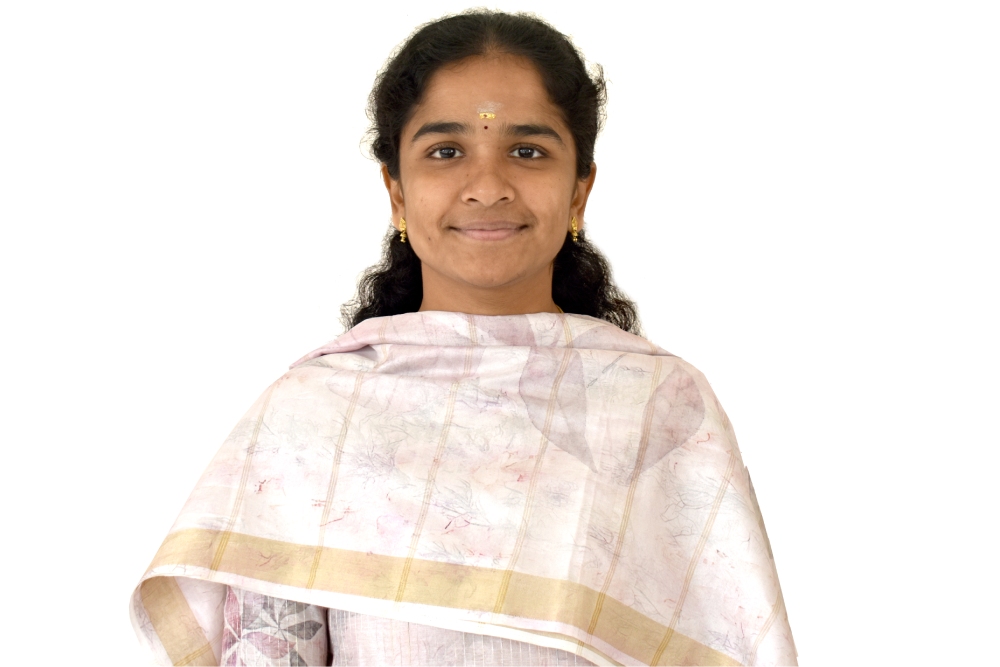 Dr. Karthika M