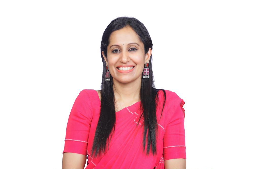 Dr. Lakshmy Ravindran