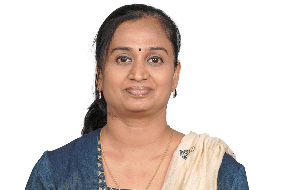 Dr. Manju Venugopalan