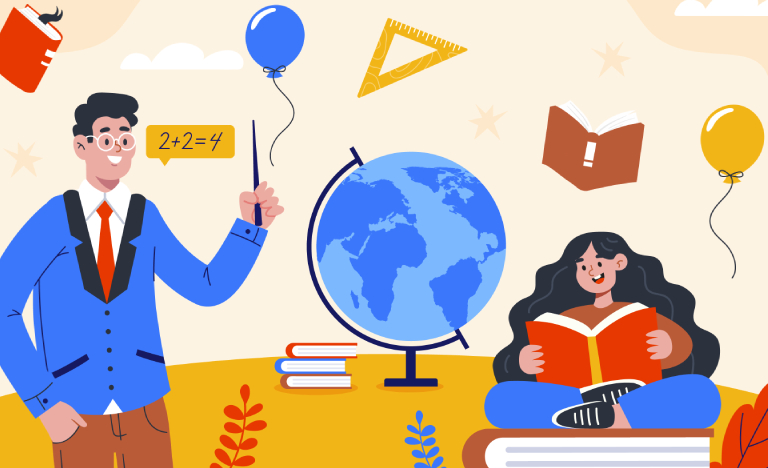 Empowering Secondary School Students by Enhancing their Moral Reasoning and Language Skills