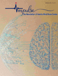 Impulse volume 2021 Issue 1