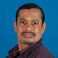 Dr. V. S. Ramachandran