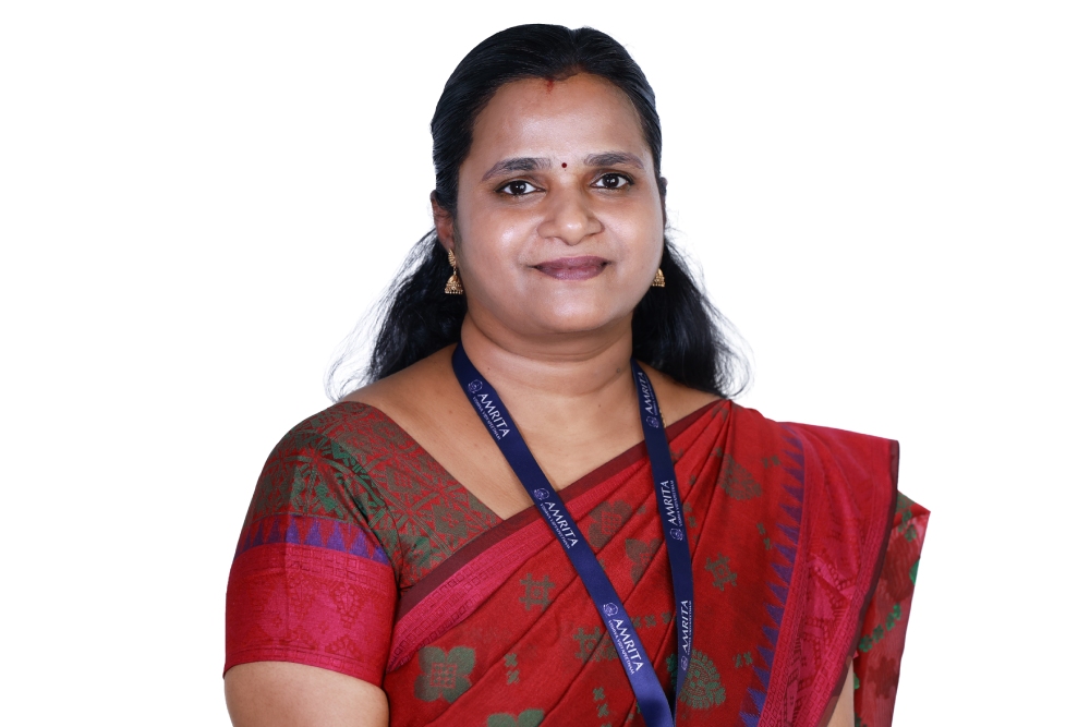 S. L. Jothi Lakshmi