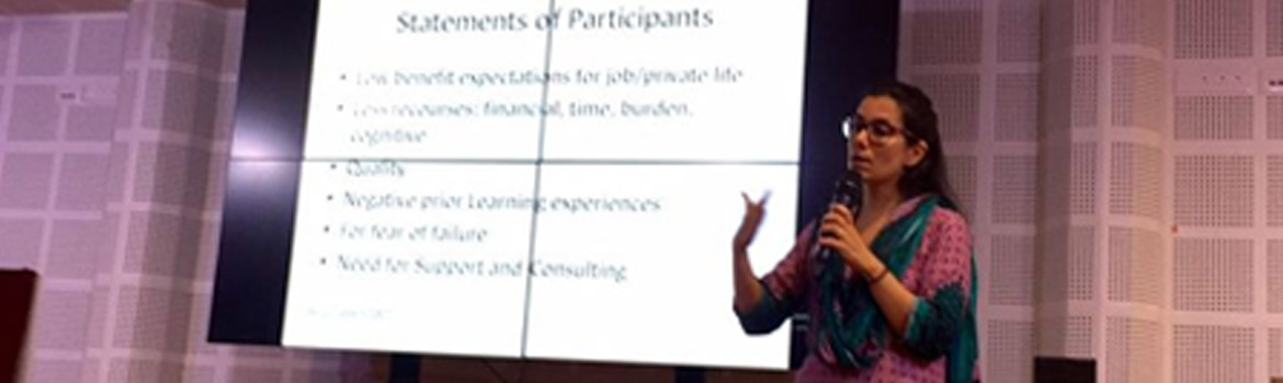 session-on-adult-learning-by-meltem-alkoyak-yildiz