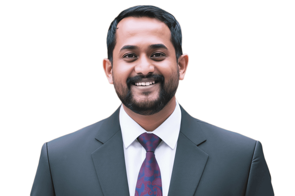 Shashank Singh Pawar